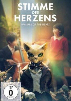 Stimme des Herzens - Whisper of the Heart