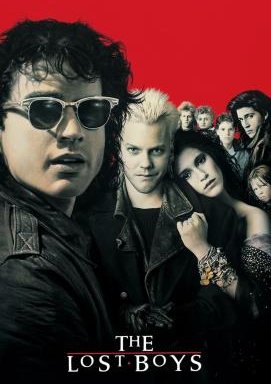 The Lost Boys