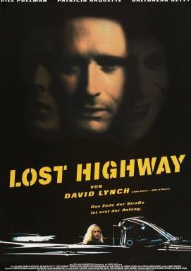 Lost Highway