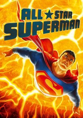 All Star Superman