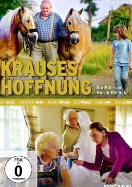 Krauses Hoffnung