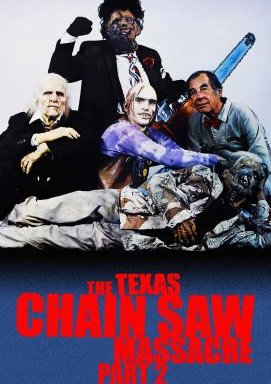 The Texas Chainsaw Massacre 2