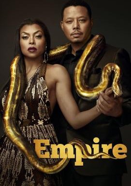 Empire - Staffel 5