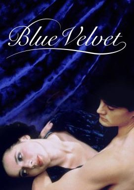 Blue Velvet