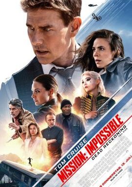 Mission: Impossible - Dead Reckoning Part One