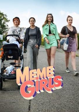 Meme Girls - Staffel 1