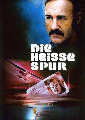 Die heiße Spur