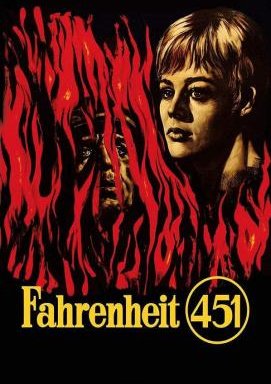 Fahrenheit 451