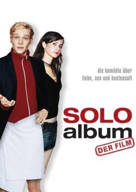 Soloalbum