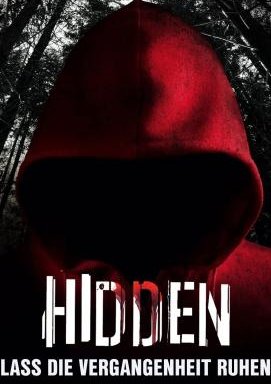 Hidden - Lass die Vergangenheit ruhen