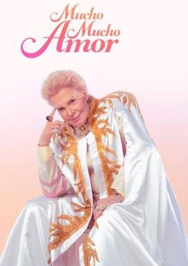 Mucho Mucho Amor: The Legend of Walter Mercado