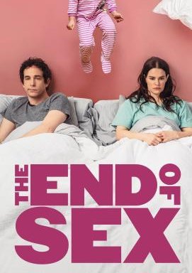 The End of Sex