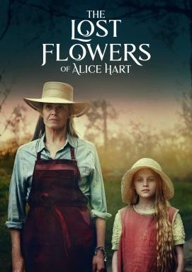 Die verlorenen Blumen der Alice Hart - Staffel 1