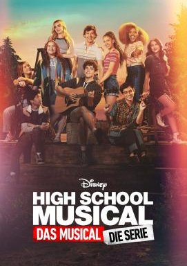 High School Musical: Das Musical: Die Serie - Staffel 4