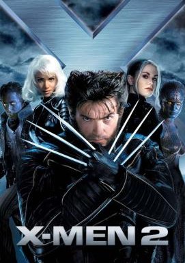 X-Men 2