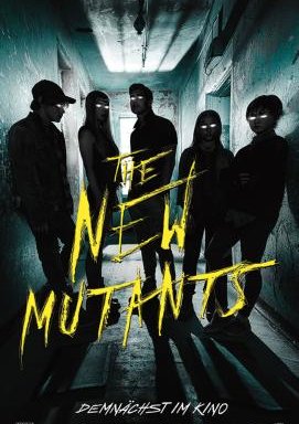 The New Mutants