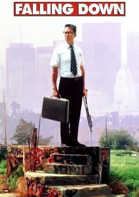 Falling Down - Ein ganz normaler Tag