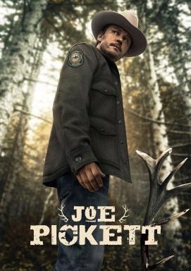 Joe Pickett - Staffel 2