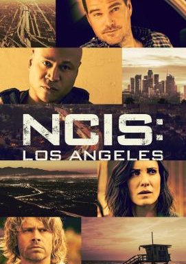 NCIS: Los Angeles - Staffel 14