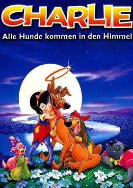 Charlie - Alle Hunde kommen in den Himmel