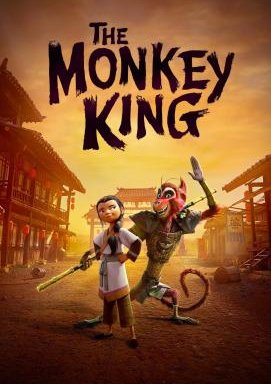 The Monkey King