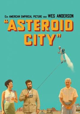 Asteroid City