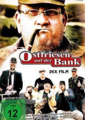 Ostfriesen auf der Bank - Der Film