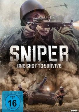 Sniper: One Shot to Survive