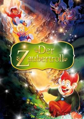 Der Zaubertroll