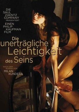 Die unerträgliche Leichtigkeit des Seins