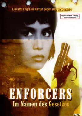 Angel Enforcers