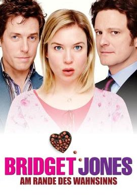 Bridget Jones - Am Rande des Wahnsinns