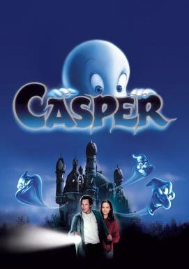 Casper