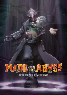 Made in Abyss: Seelen der Finsternis