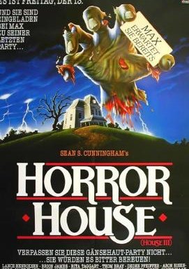 Horror House - House III