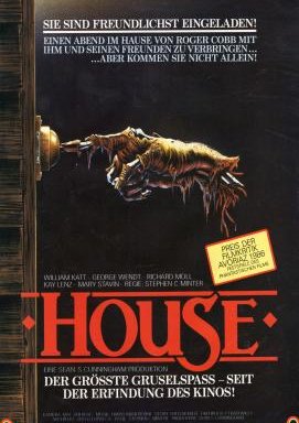 House - Das Horrorhaus