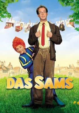 Das Sams