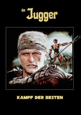 Die Jugger – Kampf der Besten