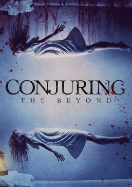 Conjuring: The Beyond