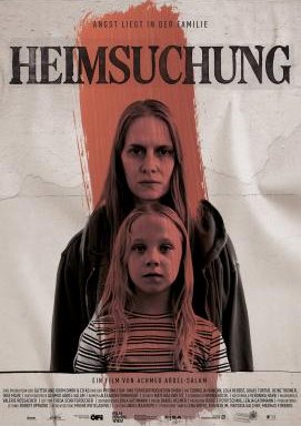 Heimsuchung