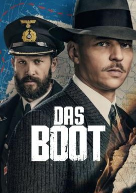 Das Boot - Staffel 4