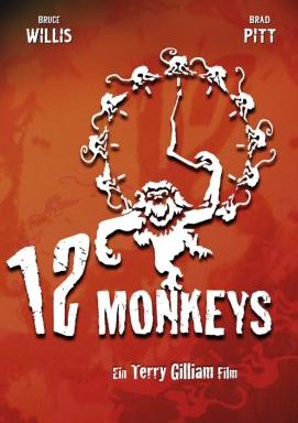 12 Monkeys