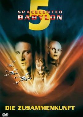 Spacecenter Babylon 5 - Die Zusammenkunft