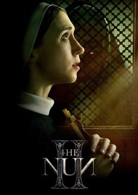 The Nun 2