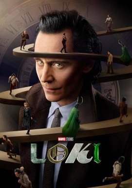 Loki - Staffel 2