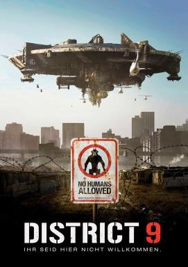 District 9