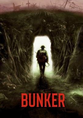 Bunker - Angel of War