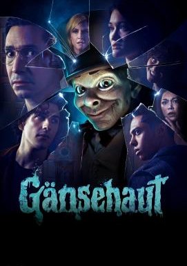 Gänsehaut - Staffel 1