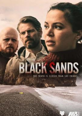 Black Sands - Staffel 1