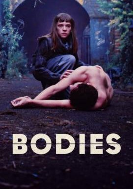 Bodies - Staffel 1